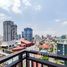 2 Habitación Apartamento en alquiler en Spacious Furnished 2-Bedroom for Rent in Central Area of Phnom Penh , Boeng Proluet