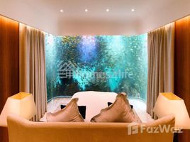 2 Bedroom Villa for sale at The Floating Seahorse, The Heart of Europe, The World Islands