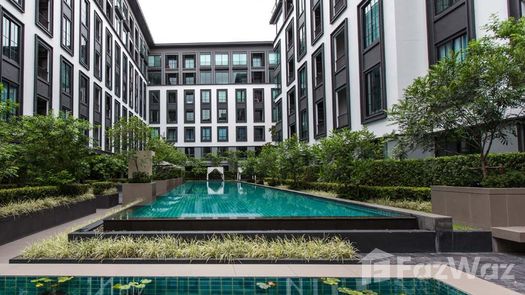 รูปถ่าย 1 of the Communal Pool at เดอะรีเซิร์ฟ เกษมสันต์ 3