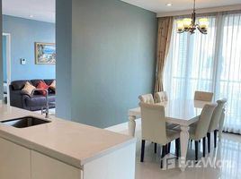 3 Bedroom Apartment for rent at Aguston Sukhumvit 22, Khlong Toei