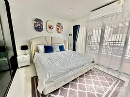 อพาร์ทเม้นท์ 1 ห้องนอน ให้เช่า ในโครงการ บ้าน กลาง หัว หิน คอนโดมิเนียม, หัวหิน, หัวหิน, ประจวบคีรีขันธ์