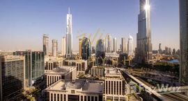 Available Units at The Address Sky View Tower 1