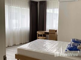 คอนโด 1 ห้องนอน ให้เช่า ในโครงการ ซิตี้ โฮม สุขุมวิท, บางนา, บางนา