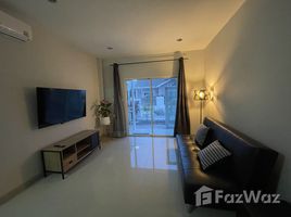 บ้านเดี่ยว 2 ห้องนอน ให้เช่า ในโครงการ ลาวัลเล่ เดอะ วินเทจ, หินเหล็กไฟ, หัวหิน