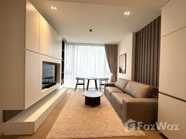1 Bedroom Apartment for rent at The Strand Thonglor, Khlong Tan Nuea, Watthana, Bangkok