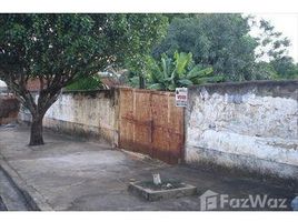  Terreno (Parcela) en venta en Aparecida, Santos