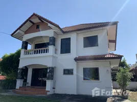 3 Habitación Casa en venta en Siriporn Garden Home , San Na Meng