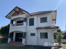 3 спален Дом на продажу в Siriporn Garden Home , San Na Meng