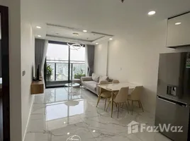 2 Habitación Apartamento en alquiler en Sunshine City, Tan Phu
