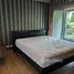 คอนโด 1 ห้องนอน ให้เช่า ในโครงการ เดอะซี๊ด มูซี่, คลองตัน