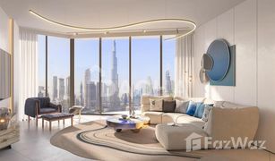 1 chambre Appartement a vendre à Burj Views, Dubai City Center Residences
