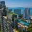 Студия Торговые площади на продажу в The Riviera Jomtien, Nong Prue