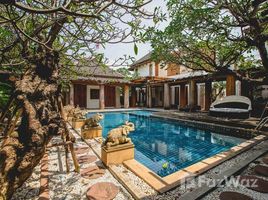 5 Bedrooms Villa for sale in Nuan Chan, Bangkok 5 Bedrooms Pool Villa In 1 Rai Land For Sale In Bueng Kum