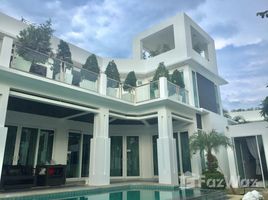 4 Bedrooms Villa for rent in Nong Prue, Pattaya Palm Oasis