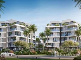 4 chambre Appartement à vendre à Badya Palm Hills., Sheikh Zayed Compounds, Sheikh Zayed City