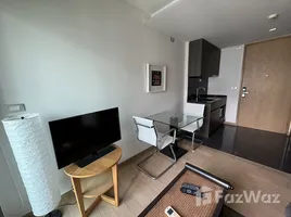 1 Bedroom Apartment for sale at Via 49, Khlong Tan Nuea