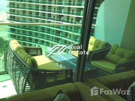 1 Bedroom Apartment for sale at Beach Towers, Shams Abu Dhabi