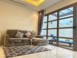 ขายวิลล่า 1 ห้องนอน ในโครงการ เดอะ ฮาร์โมนี่ วิลล่า, เชิงทะเล