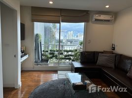 ขายคอนโด 1 ห้องนอน ในโครงการ บ้าน สิริ เธอร์ตี้ วัน, คลองเตยเหนือ