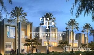 4 chambres Maison de ville a vendre à Al Reem, Dubai Bliss