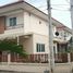 3 спален Дом на продажу в Baan Marui Sothon , Sothon