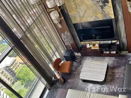 3 Bedroom Apartment for sale at Vittorio 39, Khlong Tan Nuea