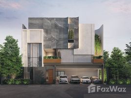 3 Habitación Casa en venta en BuGaan Krungthep Kreetha, Hua Mak, Bang Kapi