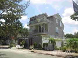 4 Habitación Casa en alquiler en Nha Be, Ho Chi Minh City, Phuoc Kien, Nha Be