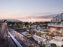 2 Schlafzimmer Appartement zu verkaufen im Louvre Abu Dhabi Residences, Saadiyat Island