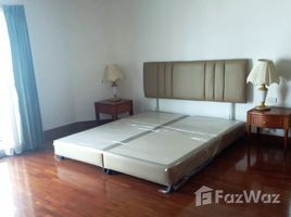 3 спален Кондо в аренду в Baan Wannapa, Khlong Tan Nuea