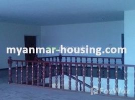 5 Bedrooms House for rent in Bogale, Ayeyarwady 5 Bedroom House for rent in Thin Gan Kyun, Ayeyarwady