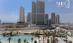 2 Schlafzimmern Appartement zu verkaufen in Creek Beach, Dubai Sunset At Creek Beach