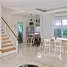 บ้านเดี่ยว 3 ห้องนอน ให้เช่า ในโครงการ สีวลี เชิงดอย, แม่เหียะ