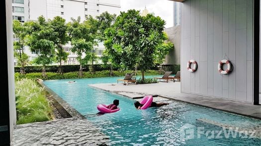 图片 1 of the Communal Pool at Hyde Sukhumvit 13