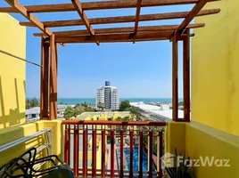 ขายคอนโด 1 ห้องนอน ในโครงการ มิคโคนอส คอนโด, หัวหิน