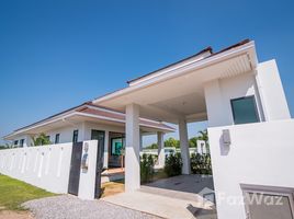 3 Bedrooms Villa for sale in Thap Tai, Hua Hin Luxury Home by Bibury