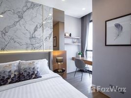1 Bedroom Condo for rent at Ashton Chula-Silom, Si Phraya