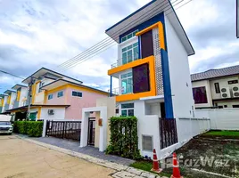 ขายบ้านเดี่ยว 3 ห้องนอน ในโครงการ บ้านหลังสวน พุทธมณฑลสาย 4-เพชรเกษม, กระทุ่มล้ม, สามพราน