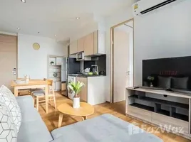 1 Schlafzimmer Wohnung zu verkaufen im Park Origin Phayathai, Thung Phaya Thai, Ratchathewi, Bangkok, Thailand