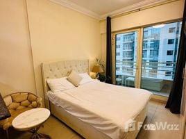 Студия Пентхаус на продажу в Manchester Tower, Dubai Marina, Дубай
