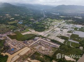  Land for sale in Kampot, Makprang, Tuek Chhou, Kampot