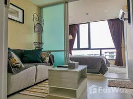 ขายคอนโด สตูดิโอ ในโครงการ เดอะคิวบ์ นวมินทร์-รามอินทรา, รามอินทรา