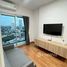 1 спален Квартира в аренду в Lumpini Place Rama 3 - Riverine, Bang Phongphang