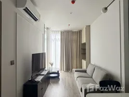 คอนโด 1 ห้องนอน ให้เช่า ในโครงการ ริทึ่ม เอกมัย , คลองตันเหนือ