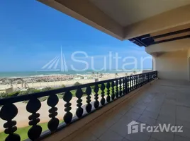 1 спален Квартира на продажу в Marina Apartments E, Al Hamra Marina Residences