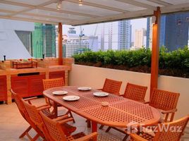 3 спален Кондо в аренду в The Heritage Condominium, Khlong Toei