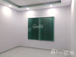 4 Bedroom House for sale in District 5, Ho Chi Minh City, Ward 15, District 5