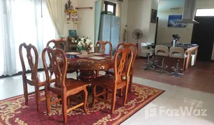 3 Schlafzimmern Villa zu verkaufen in Hua Hin City, Hua Hin 