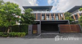 Viviendas disponibles en AQ Arbor Suanluang Rama 9 – Pattanakarn
