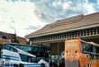 Hua Hin Bus Station Central